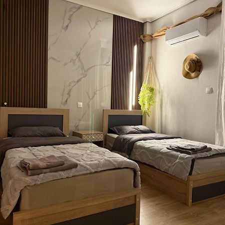 Theia Analipsi Central Apartment Kateríni المظهر الخارجي الصورة