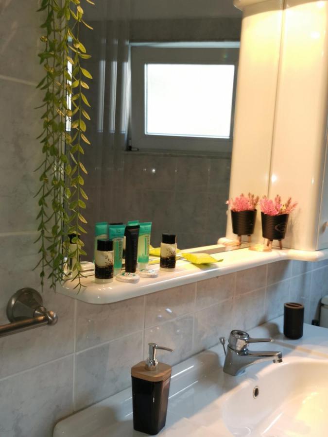 Theia Analipsi Central Apartment Kateríni المظهر الخارجي الصورة