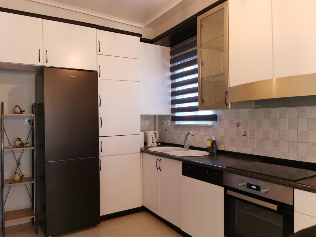 Theia Analipsi Central Apartment Kateríni المظهر الخارجي الصورة