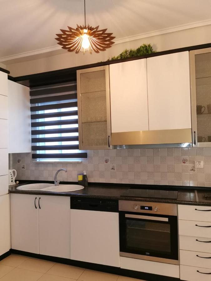 Theia Analipsi Central Apartment Kateríni المظهر الخارجي الصورة
