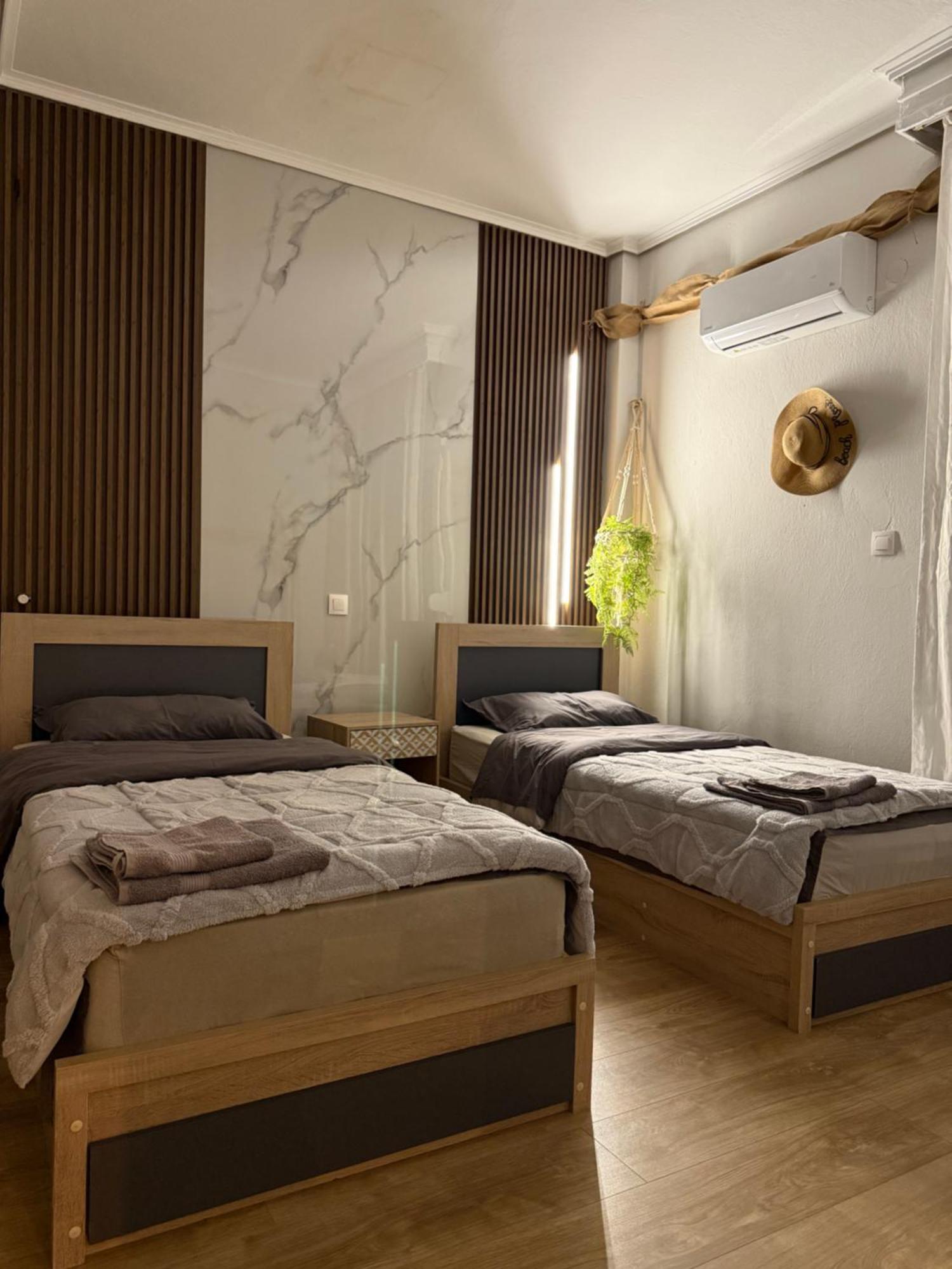 Theia Analipsi Central Apartment Kateríni المظهر الخارجي الصورة