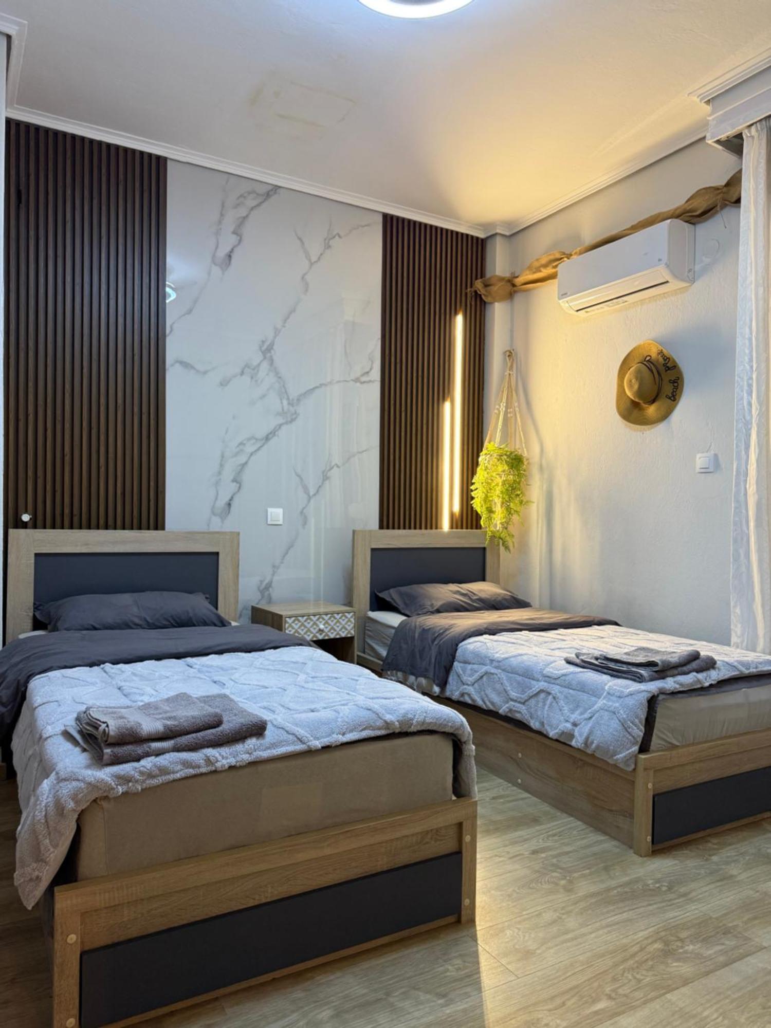 Theia Analipsi Central Apartment Kateríni المظهر الخارجي الصورة