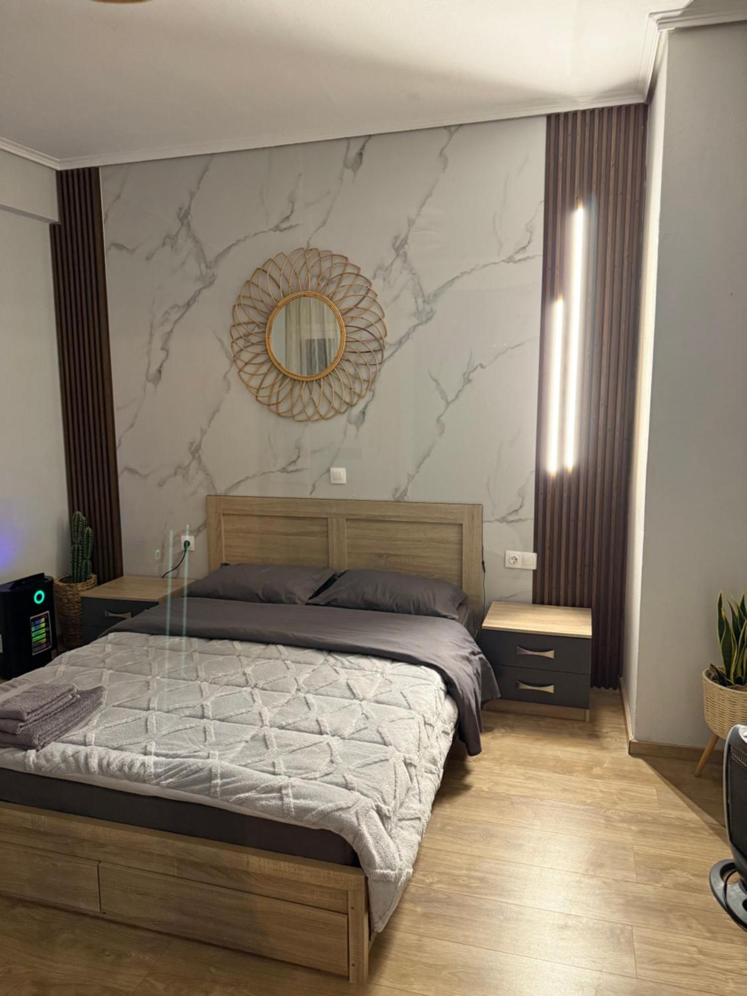 Theia Analipsi Central Apartment Kateríni المظهر الخارجي الصورة